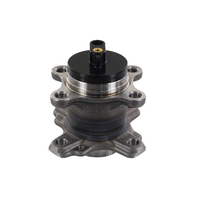 Roulement de roue arrière SKF VKBA 7645
