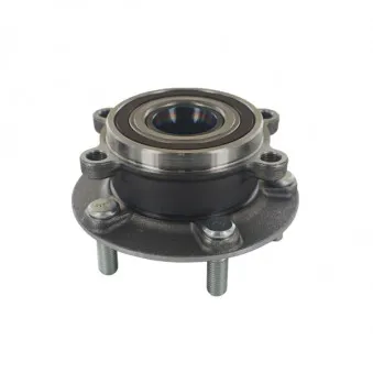 Roulement de roue avant SKF VKBA 7648