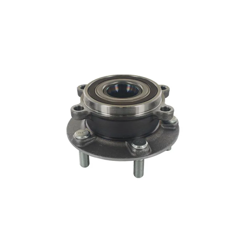 Roulement de roue avant SKF VKBA 7648