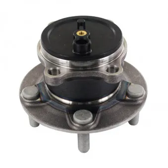 Roulement de roue arrière SKF VKBA 7649