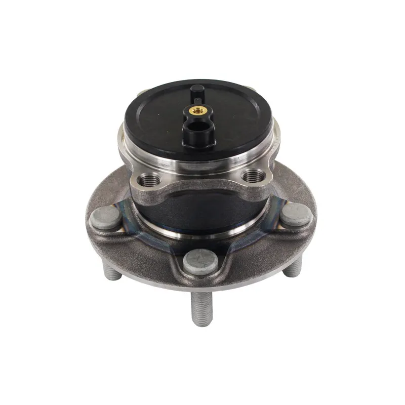 Roulement de roue arrière SKF VKBA 7649