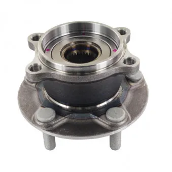 Roulement de roue arrière SKF VKBA 7652