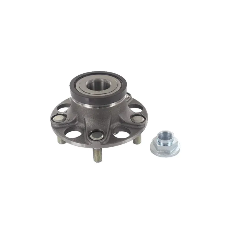 Roulement de roue arrière SKF VKBA 7654