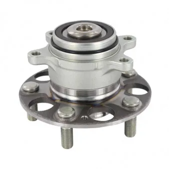 Roulement de roue avant SKF VKBA 7655
