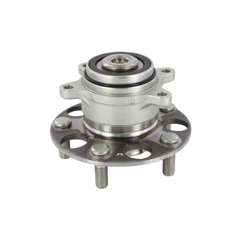 Roulement de roue avant SKF VKBA 7655