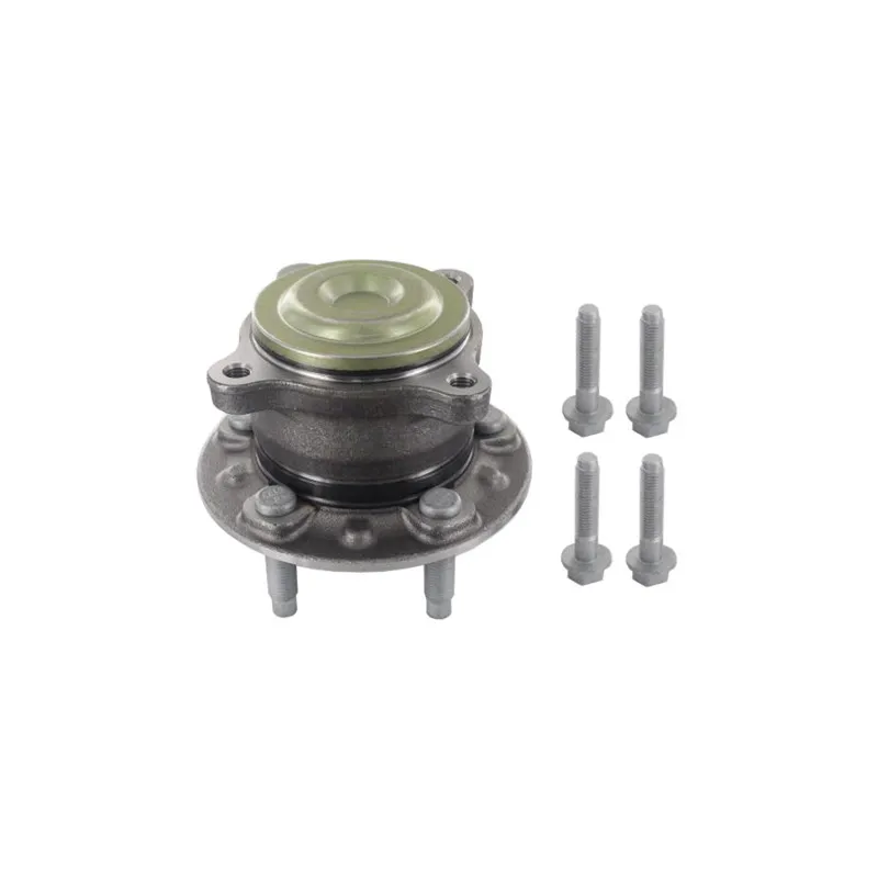 Roulement de roue arrière SKF VKBA 7659
