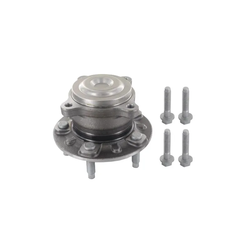 Roulement de roue arrière SKF VKBA 7660