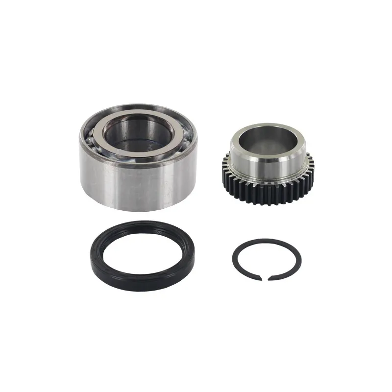 Roulement de roue arrière SKF VKBA 7665