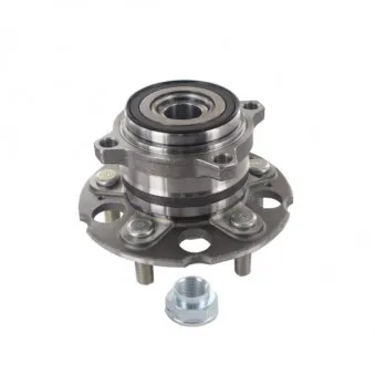 Roulement de roue arrière SKF
