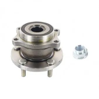 Roulement de roue arrière SKF VKBA 7678