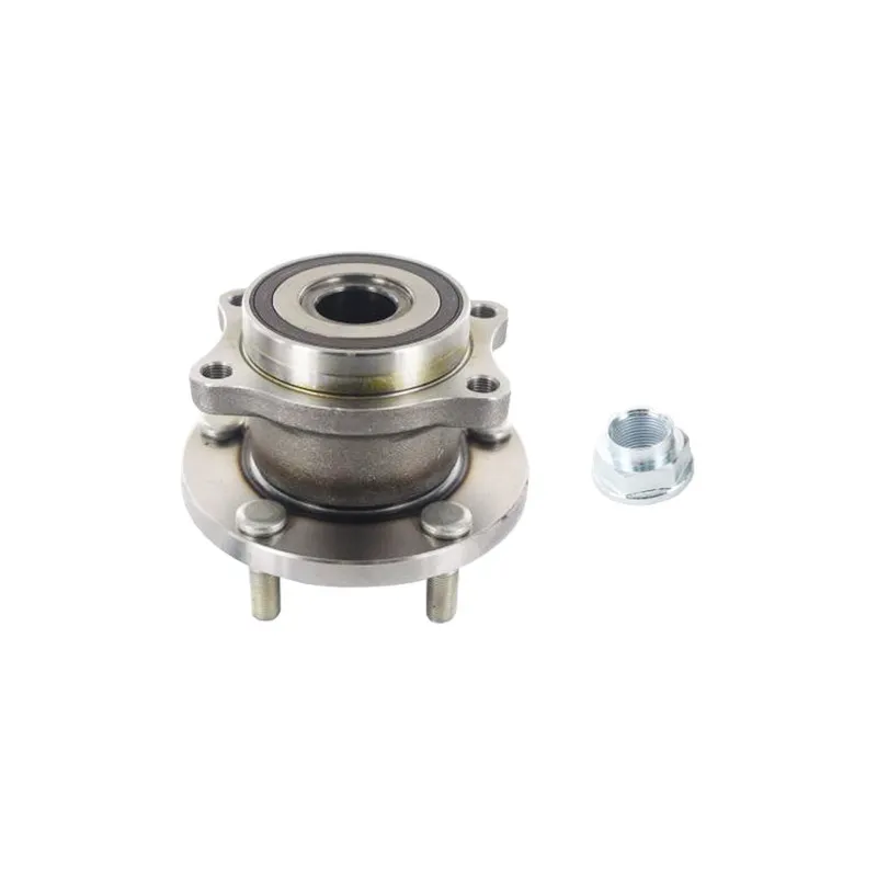 Roulement de roue arrière SKF VKBA 7678