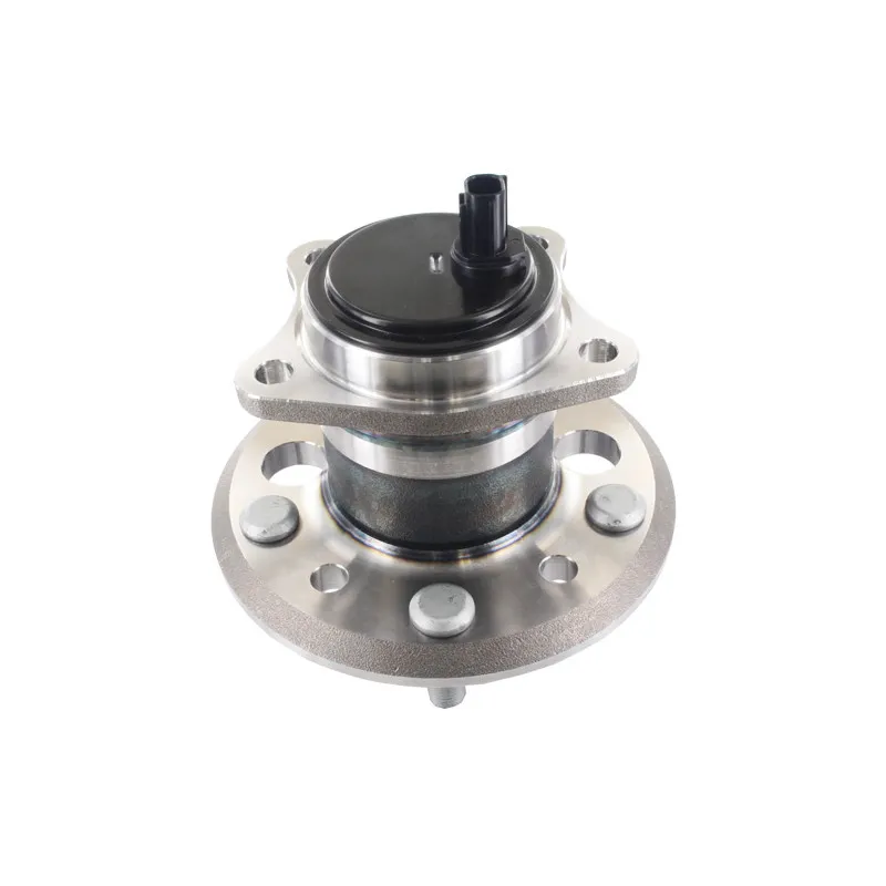 Roulement de roue avant SKF VKBA 7690