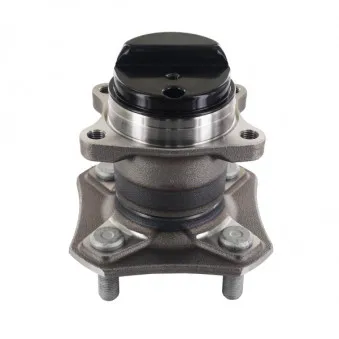 Roulement de roue avant SKF VKBA 7696