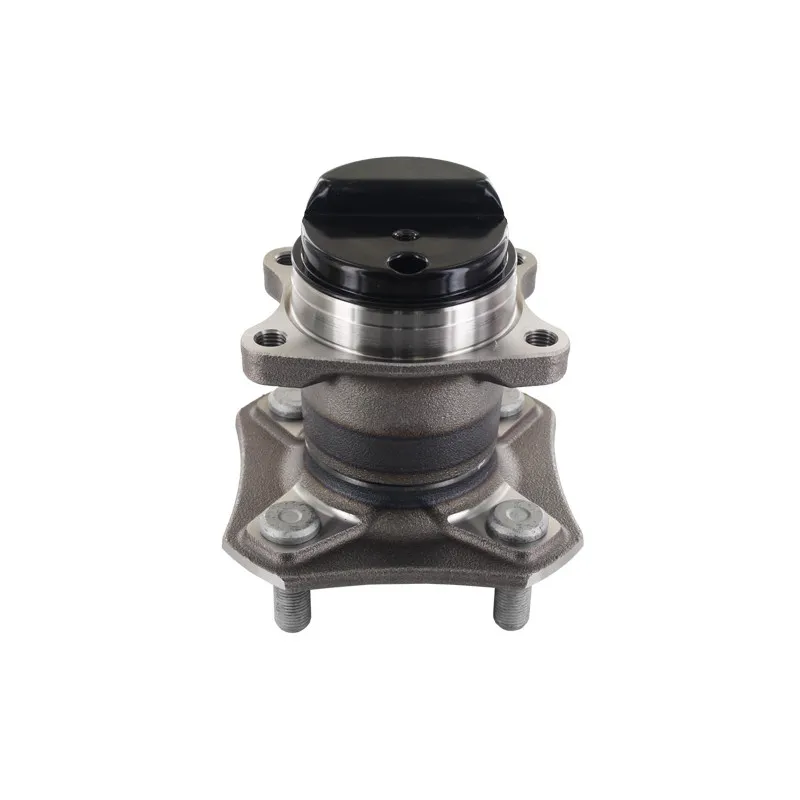 Roulement de roue avant SKF VKBA 7696
