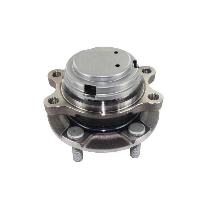 Roulement de roue avant SKF VKBA 7698