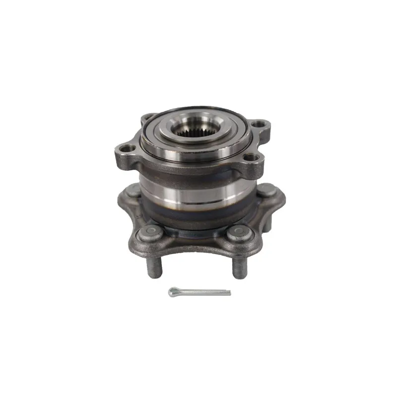 Roulement de roue arrière SKF VKBA 7703