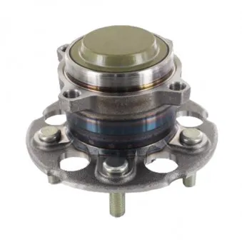 Roulement de roue arrière SKF VKBA 7704