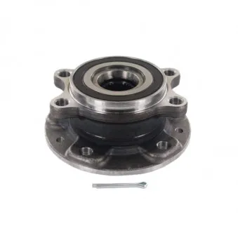 Roulement de roue avant SKF VKBA 7738