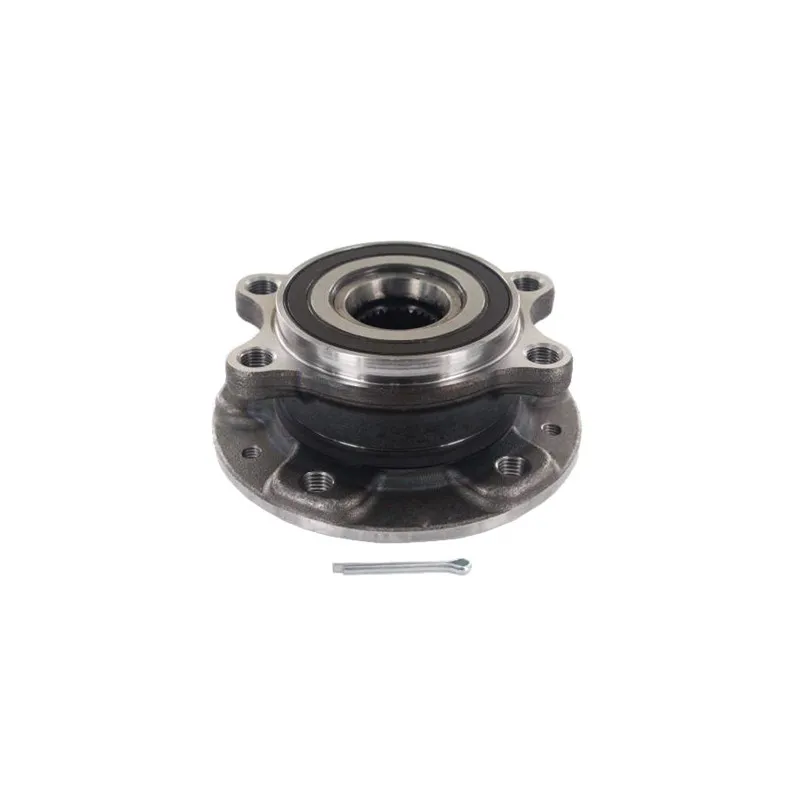 Roulement de roue avant SKF VKBA 7738