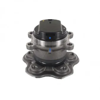 Roulement de roue arrière SKF VKBA 7739