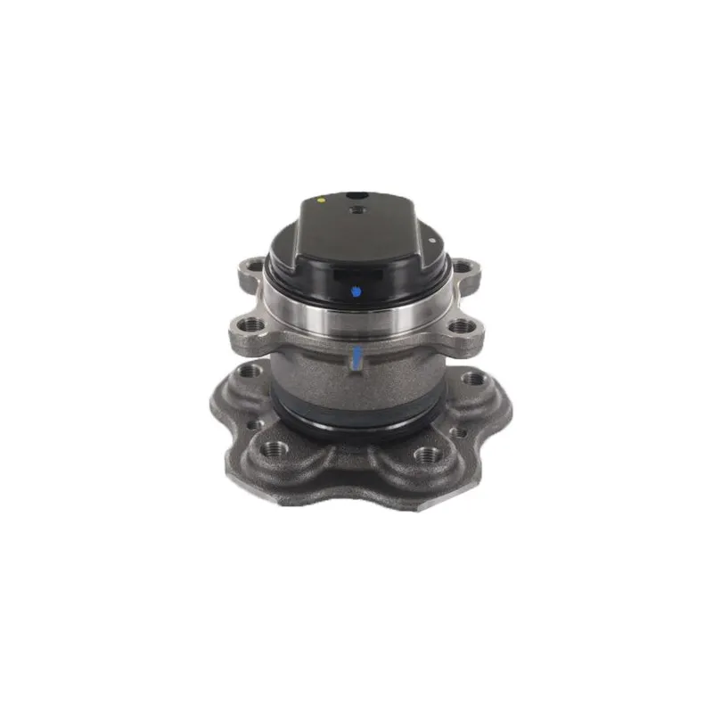 Roulement de roue arrière SKF VKBA 7739