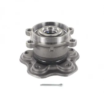 Roulement de roue arrière SKF