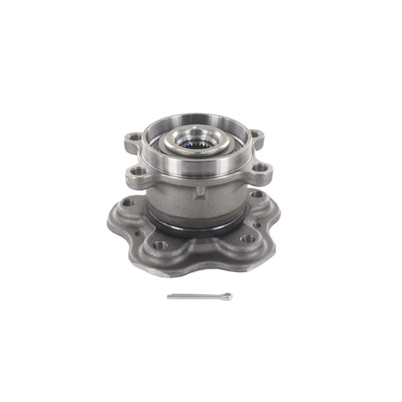 Roulement de roue arrière SKF VKBA 7740