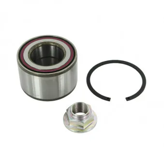 Roulement de roue avant SKF VKBA 7743
