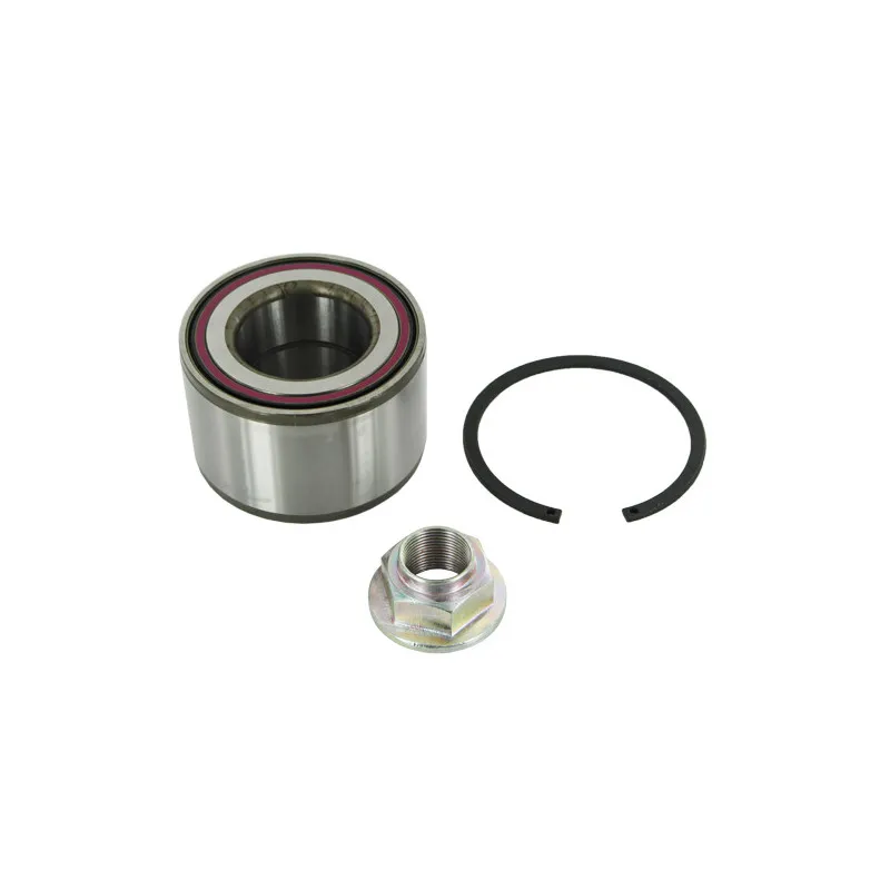 Roulement de roue avant SKF VKBA 7743