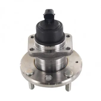 Roulement de roue arrière SKF VKBA 7751