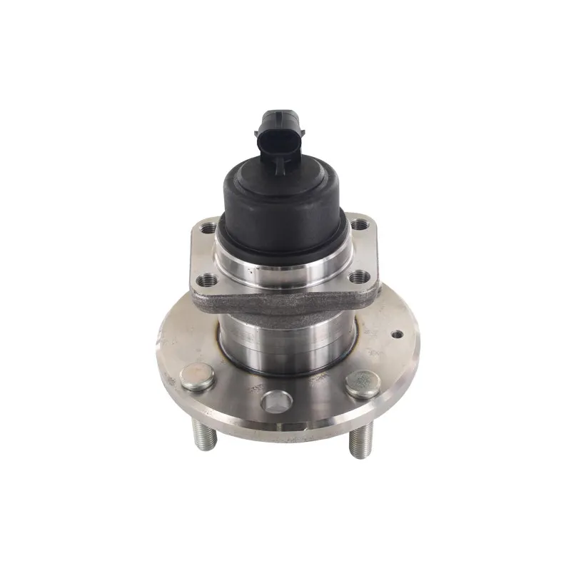 Roulement de roue arrière SKF VKBA 7751
