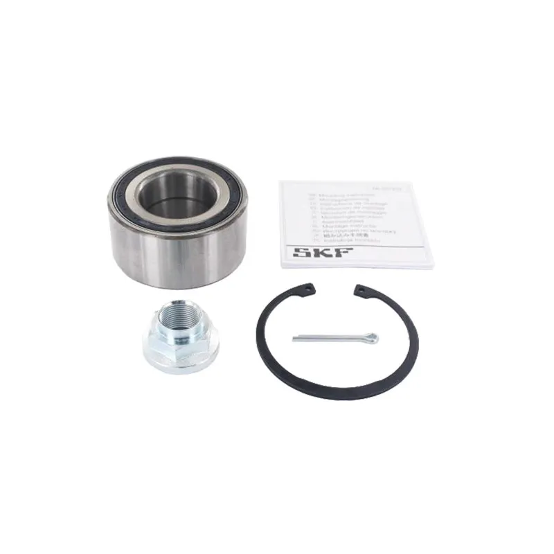 Roulement de roue avant SKF VKBA 7759