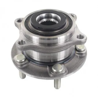 Roulement de roue avant SKF VKBA 7786