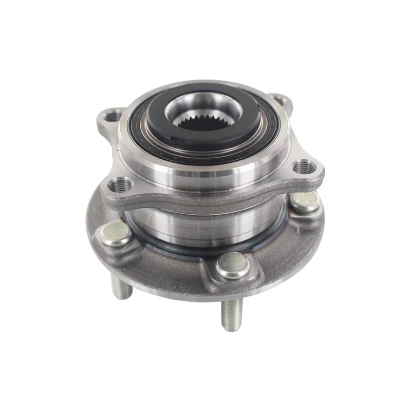 Roulement de roue avant SKF VKBA 7786