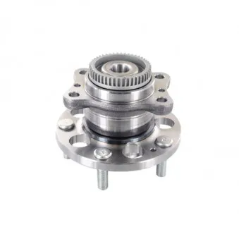 Roulement de roue arrière SKF VKBA 7792
