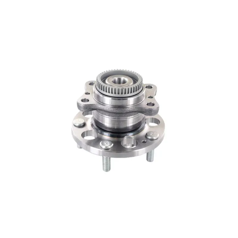 Roulement de roue arrière SKF VKBA 7792