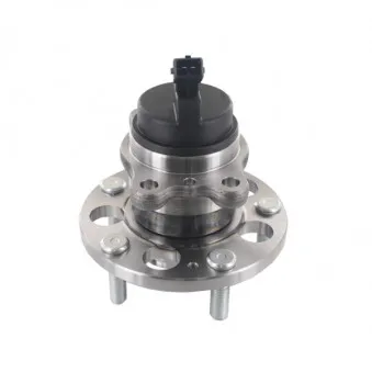 Roulement de roue arrière SKF