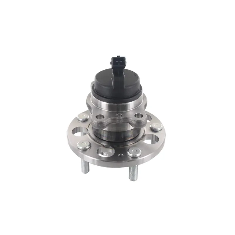 Roulement de roue arrière SKF VKBA 7796