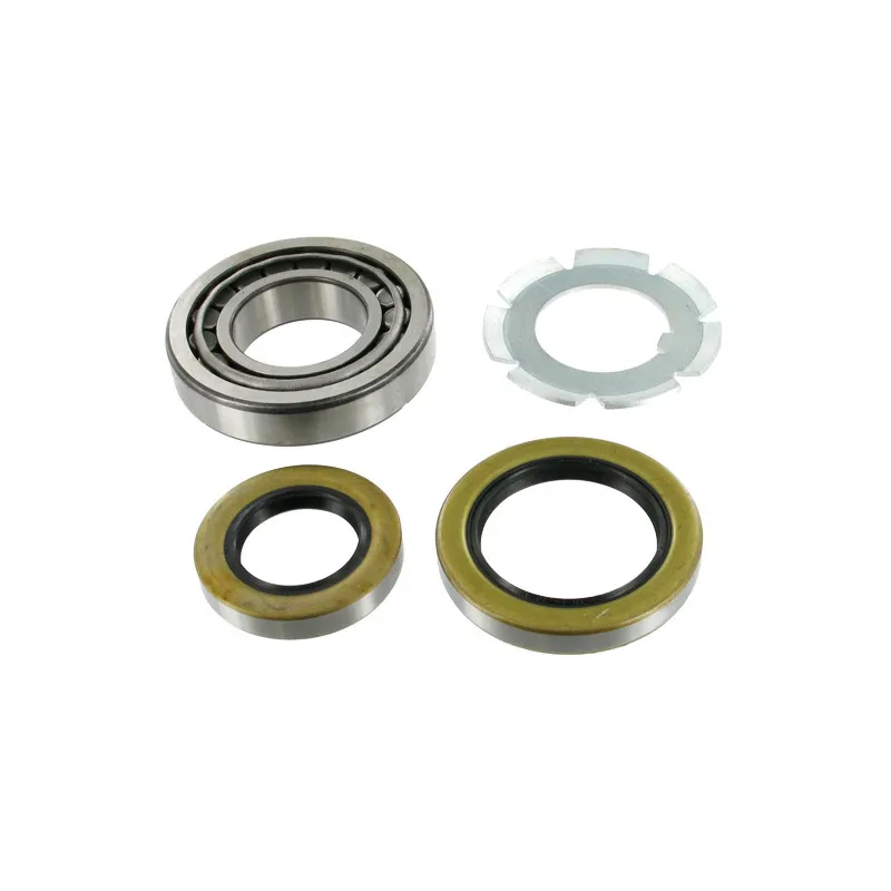 Roulement de roue avant SKF VKBA 825