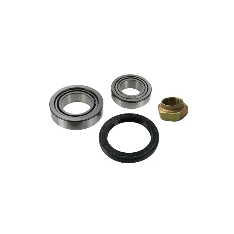 Roulement de roue avant SKF VKBA 836