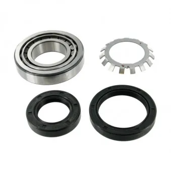 Roulement de roue arrière SKF VKBA 841