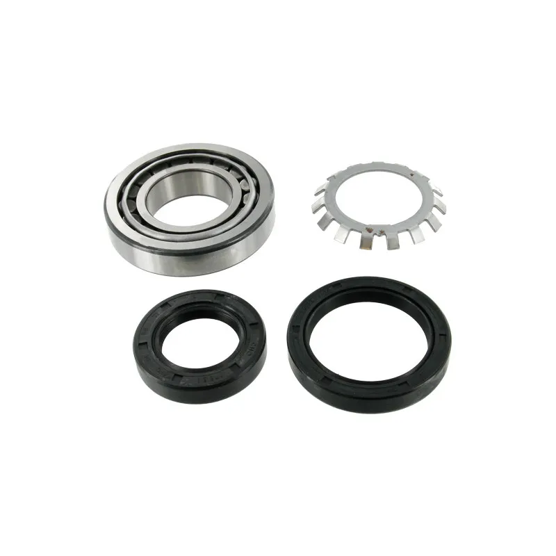 Roulement de roue arrière SKF VKBA 841