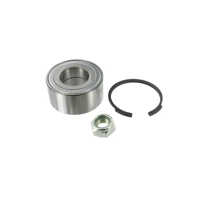 Roulement de roue avant SKF VKBA 909