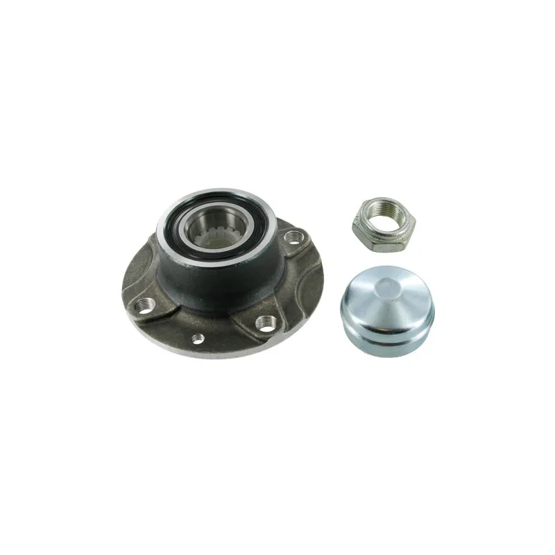 Roulement de roue arrière SKF VKBA 940