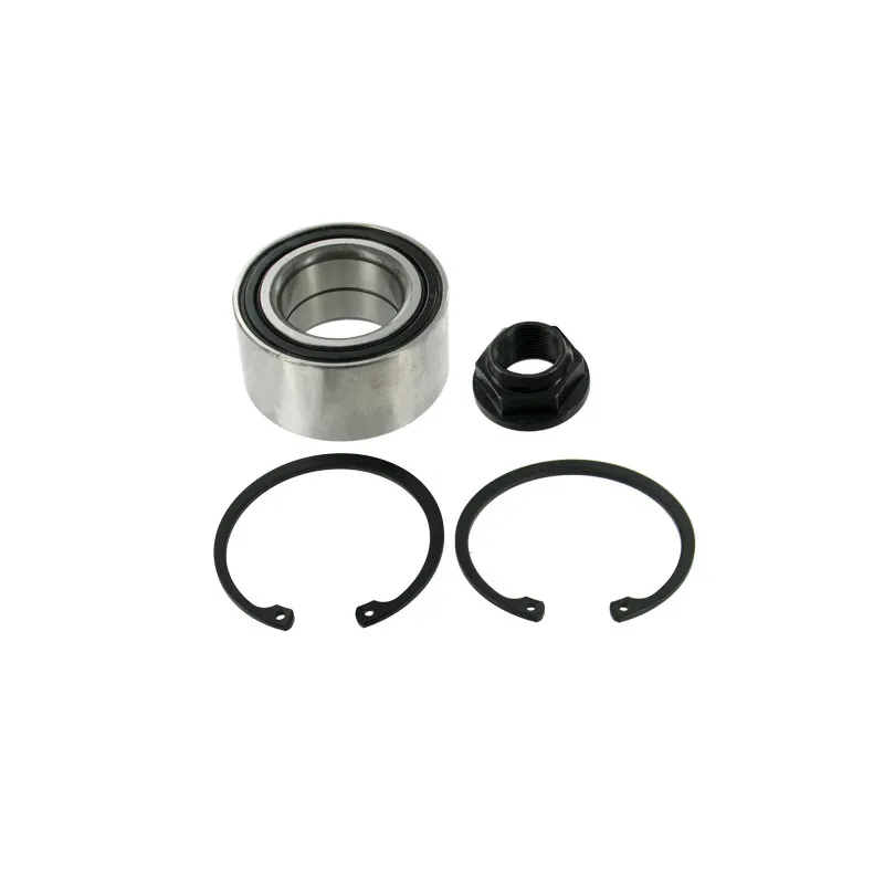 Roulement de roue avant SKF VKBA 942