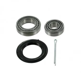 Roulement de roue arrière SKF VKBA 944