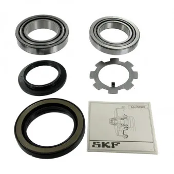 Roulement de roue arrière SKF VKBA 959