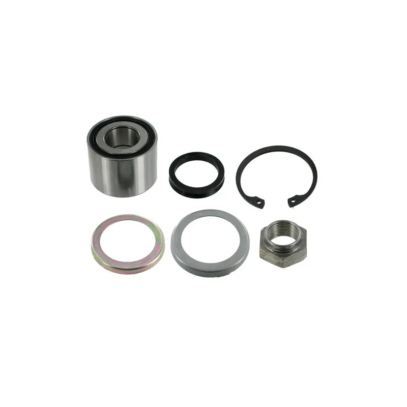 Roulement de roue arrière SKF VKBA 961