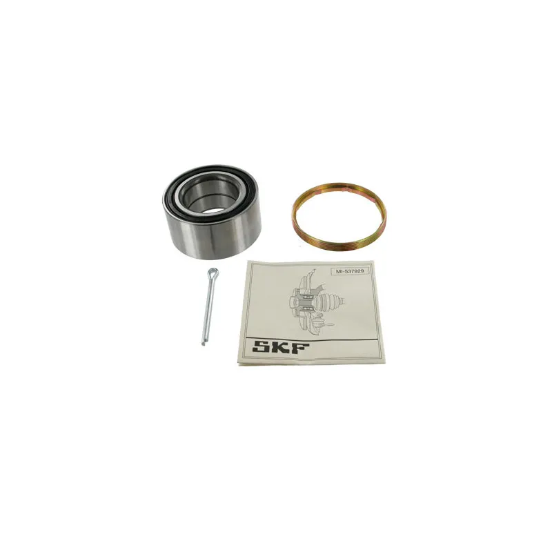 Roulement de roue arrière SKF VKBA 964