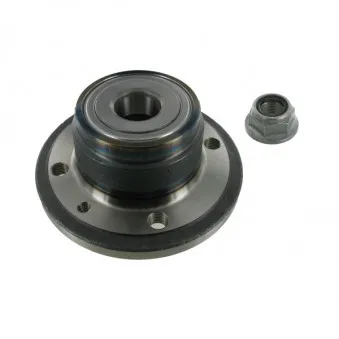 Roulement de roue arrière SKF VKBA 968
